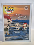 Cast Away - Chuck Noland (792)