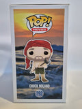 Cast Away - Chuck Noland (792)