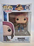 Jurassic World - Maisie (1215)