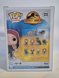 Jurassic World - Maisie (1215)