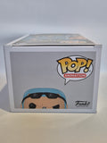 One Piece - Franky (329) NO SILVER NOSE