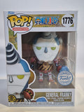 One Piece - General Franky (1776)
