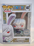 One Piece - Carrot (1487)