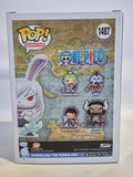 One Piece - Carrot (1487)
