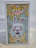 One Piece - Carrot (1487)