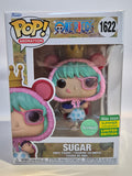 One Piece - Sugar (1622)