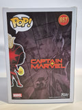 Marvel - Dark Captain Marvel (657)