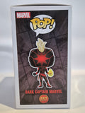 Marvel - Dark Captain Marvel (657)