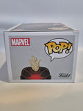 Marvel - Dark Captain Marvel (657)