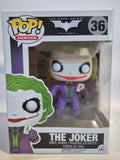 The Dark Knight Trilogy - The Joker (36)