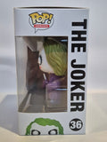The Dark Knight Trilogy - The Joker (36)