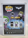 The Dark Knight Trilogy - The Joker (36)