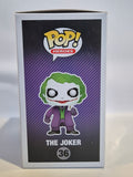 The Dark Knight Trilogy - The Joker (36)