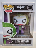 The Dark Knight Trilogy - The Joker (36)