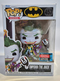 Batman - Emperor [The Joker] (457)