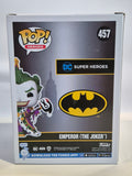 Batman - Emperor [The Joker] (457)