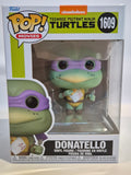 Teenage Mutant Ninja Turtles - Donatello (1609)