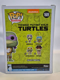 Teenage Mutant Ninja Turtles - Donatello (1609)