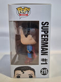 DC Super Heroes - Superman #1 (215)