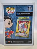 DC Super Heroes - Superman #1 (215)