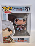 Assassins Creed II  - Ezio (21)