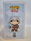Assassins Creed II  - Ezio (21)