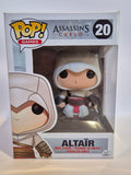 Assassins Creed  - Altair (20)