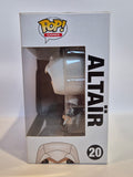 Assassins Creed  - Altair (20)