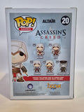 Assassins Creed  - Altair (20)