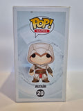 Assassins Creed  - Altair (20)
