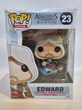 Assassins Creed Black Flag - Edward (23)