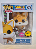 Sonic the Hedgehog - Tails (978) CHASE