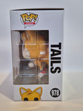 Sonic the Hedgehog - Tails (978) CHASE