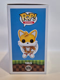 Sonic the Hedgehog - Tails (978) CHASE
