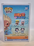 Naruto - Ay [4th Raikage] (2098) CHASE