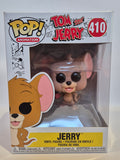 Tom & Jerry - Jerry (410)