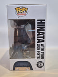 Naruto - Hinata with Twin Iron Fists (1339) CHASE
