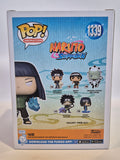 Naruto - Hinata with Twin Iron Fists (1339) CHASE