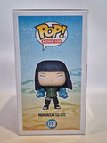 Naruto - Hinata with Twin Iron Fists (1339) CHASE