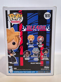 Bleach - Ichigo Kurosaki (1610) CHASE