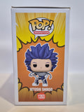 My Hero Academia - Hitoshi Shinso (1353) CHASE