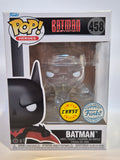 Batman Beyond - Batman (458) CHASE