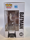 Batman Beyond - Batman (458) CHASE