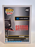 Batman Beyond - Batman (458) CHASE