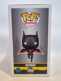 Batman Beyond - Batman (458) CHASE