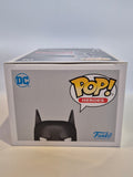 Batman Beyond - Batman (458) CHASE