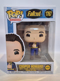 Fallout - Cooper Howard (1767) CHASE