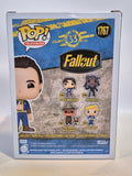 Fallout - Cooper Howard (1767) CHASE