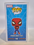Marvel - Spider-Man [Japanese TV Series] (932) CHASE