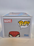Marvel - Spider-Man [Japanese TV Series] (932) CHASE